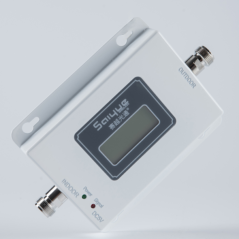 新村镇家用配电房机房信号放大器200㎡