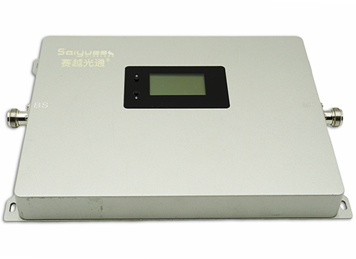  新村镇三频/四频/五频手机信号接收器800㎡