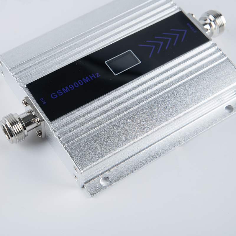 新村镇家用单频手机信号增强器100㎡