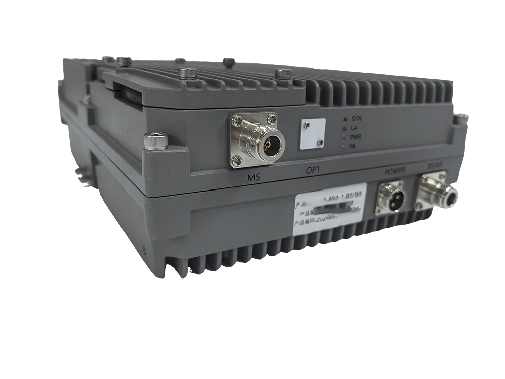  新村镇三频手机信号接收器2000㎡