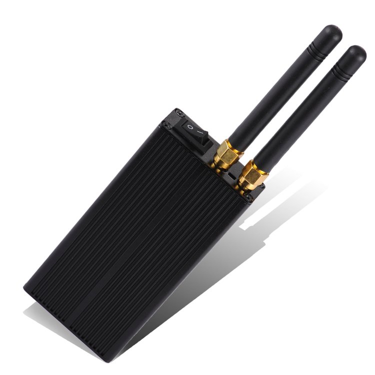  新村镇1.2G/1.5G导航屏蔽器