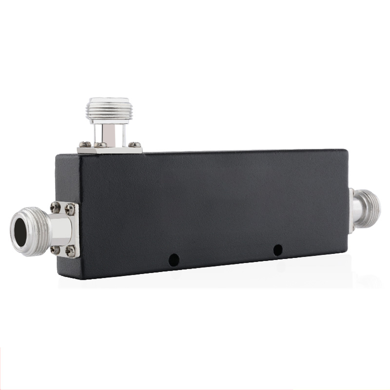  新村镇FM调频广播同步广播耦合器