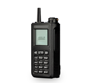  新村镇单兵无人机侦测预警仪