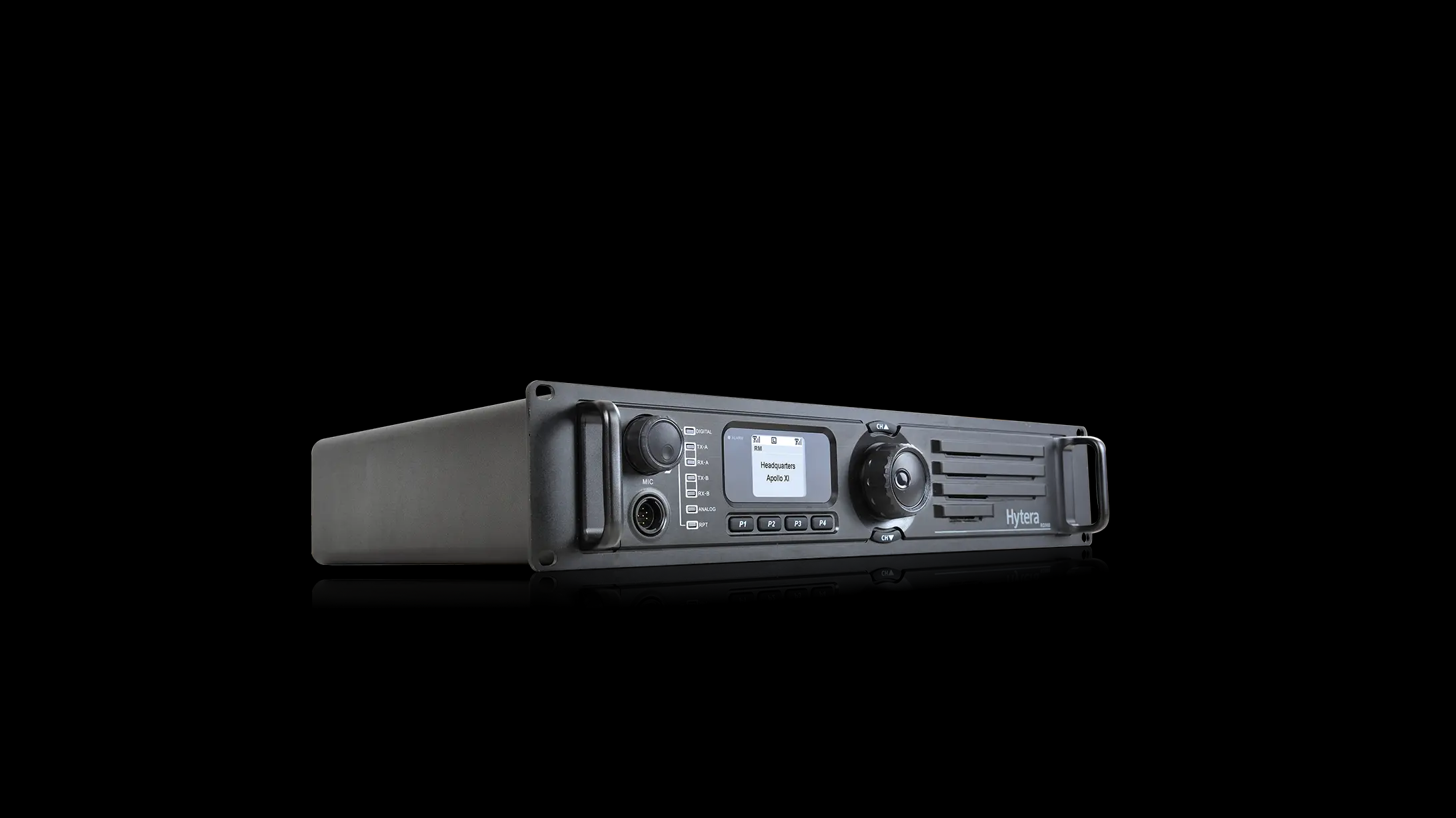  新村镇数字中继中转台RD980（海能达）