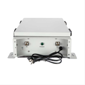  新村镇无线对讲系统双向干线放大器