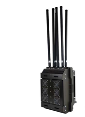  新村镇手拉箱式大功率低空防御反制设备