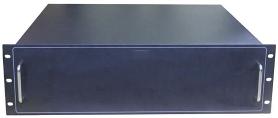  新村镇FM调频广播主机