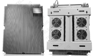  新村镇大功率室外全向固定式无人机反制设备