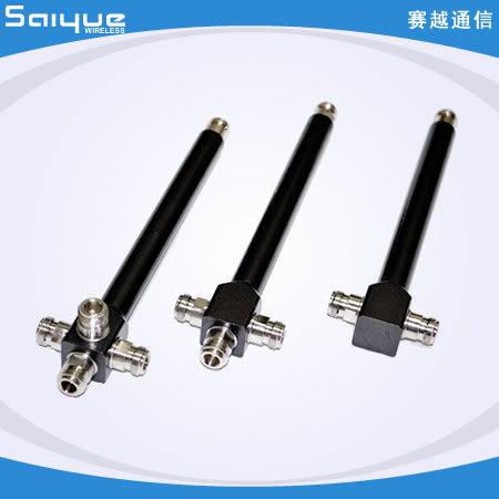  新村镇FM调频广播同步广播功分器