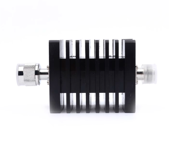  新村镇腔体固定衰减器0-3G/0-4G  N型接口