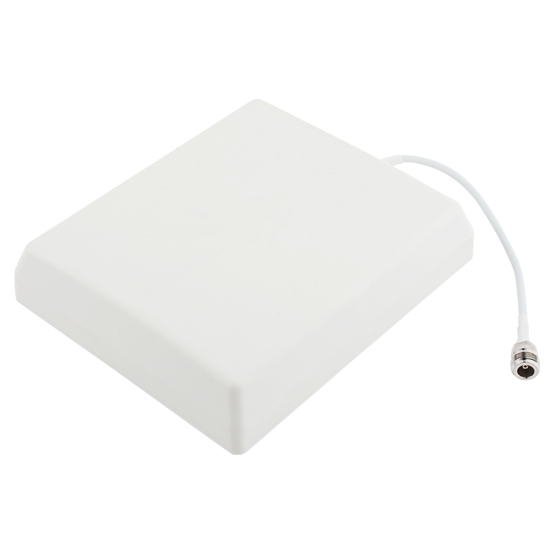  新村镇室内外定向接收发射壁挂小平板天线700-3700MHz