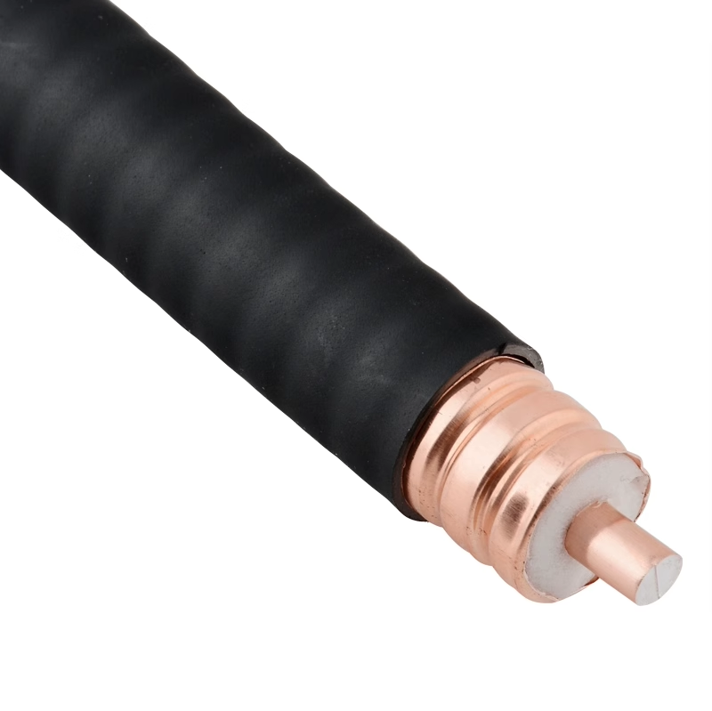  新村镇HCAAY50-12（1/2”）同轴射频电缆馈线