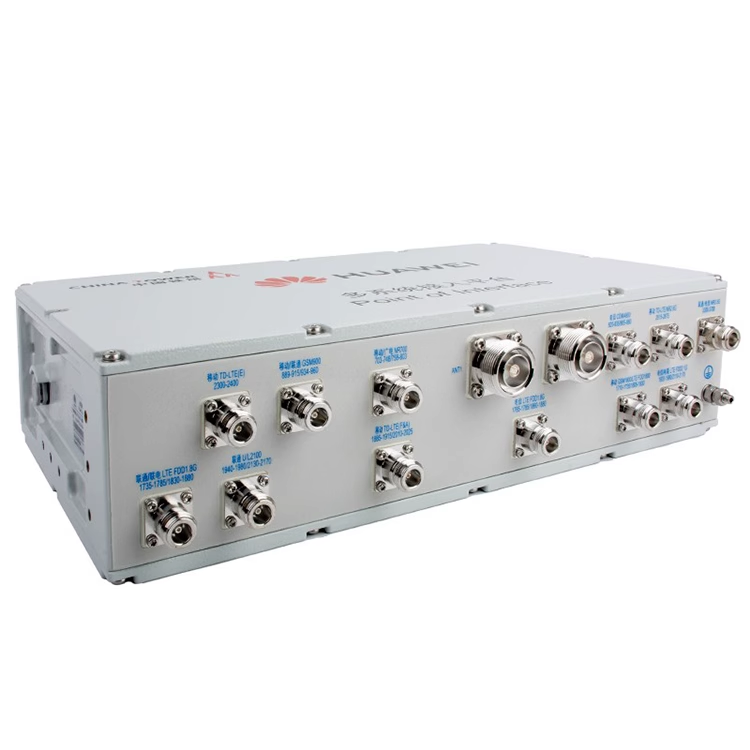  新村镇4G5G腔体POI多频合路器