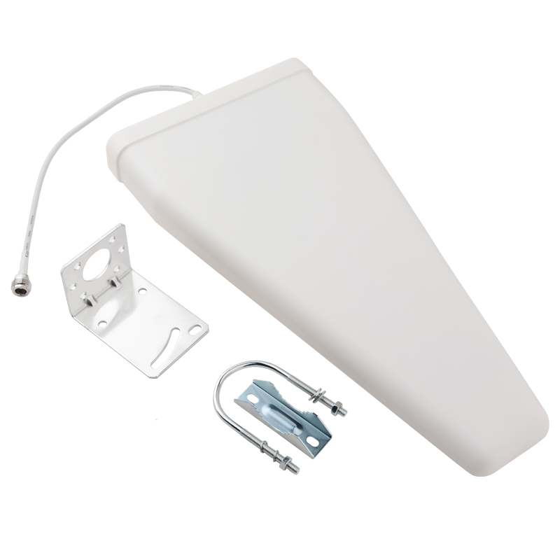  新村镇对数周期天线定向接收发射700-3700MHz